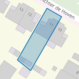 Perceel GNP00-C-1702