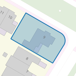 Perceel GNP00-C-1717