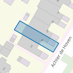 Perceel GNP00-C-1725