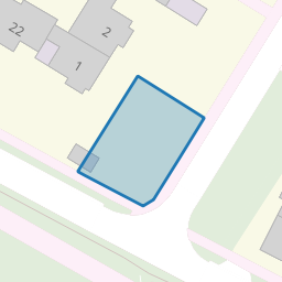 Perceel GNP00-C-1729