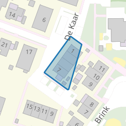 Perceel GNP00-C-1757