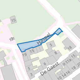 Perceel GNP00-C-1849