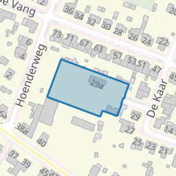 Perceel GNP00-C-1872