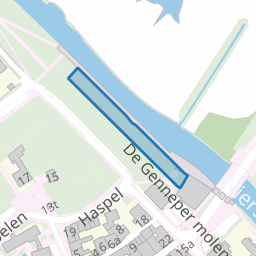 Perceel GNP00-C-1879