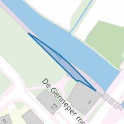 Perceel GNP00-C-1880