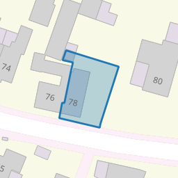 Perceel GNP00-C-1889