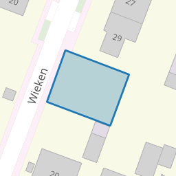 Perceel GNP00-C-1967