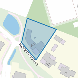 Perceel GNP00-C-1989