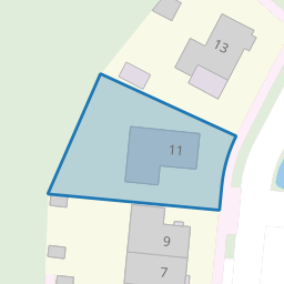 Perceel GNP00-C-2000