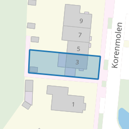 Perceel GNP00-C-2004