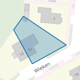 Perceel GNP00-C-2007