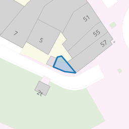 Perceel GNP00-C-2057