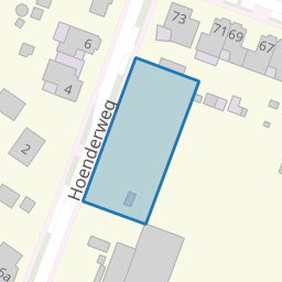 Perceel GNP00-C-2066