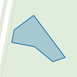 Perceel GNP00-C-2100