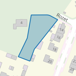 Perceel GNP00-C-2116