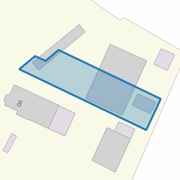 Perceel GNP00-C-2169