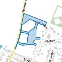 Perceel GNP00-C-2189