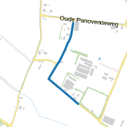Perceel GNP00-C-536