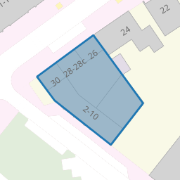 Perceel GNP00-D-101