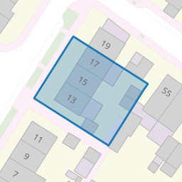 Perceel GNP00-D-1012