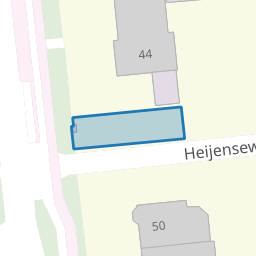 Perceel GNP00-D-1025