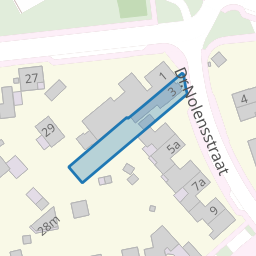 Perceel GNP00-D-1032