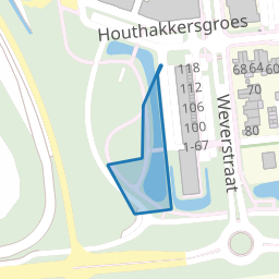 Perceel GNP00-D-1040