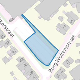 Perceel GNP00-D-1058