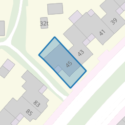 Perceel GNP00-D-1061