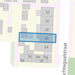 Perceel GNP00-D-1073