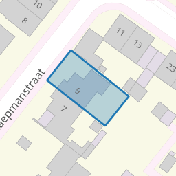 Perceel GNP00-D-1082