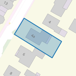 Perceel GNP00-D-1092