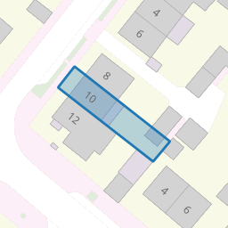 Perceel GNP00-D-1100