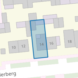 Perceel GNP00-D-1120