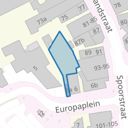 Perceel GNP00-D-1127