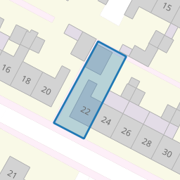 Perceel GNP00-D-1130