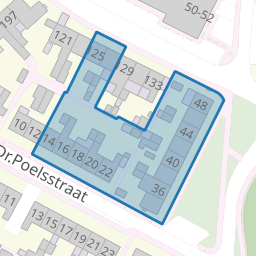 Perceel GNP00-D-1133