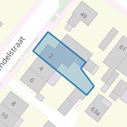 Perceel GNP00-D-1136