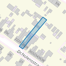 Perceel GNP00-D-1139