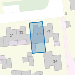 Perceel GNP00-D-1152