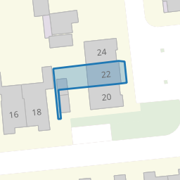 Perceel GNP00-D-1160