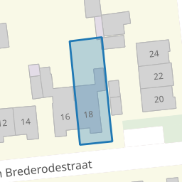 Perceel GNP00-D-1162