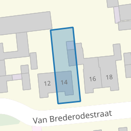 Perceel GNP00-D-1164