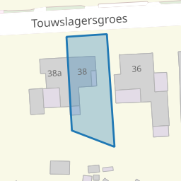 Perceel GNP00-D-1176