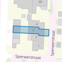 Perceel GNP00-D-1210