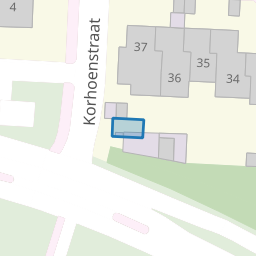 Perceel GNP00-D-1213