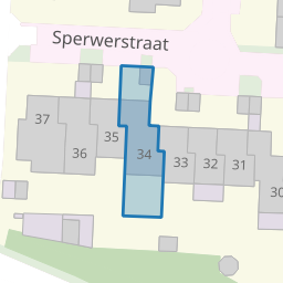 Perceel GNP00-D-1217