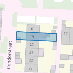 Perceel GNP00-D-1234