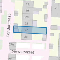 Perceel GNP00-D-1237