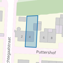 Perceel GNP00-D-1242